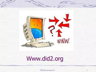www did2 org