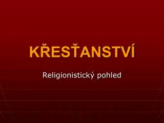 k es anstv