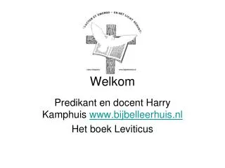 welkom