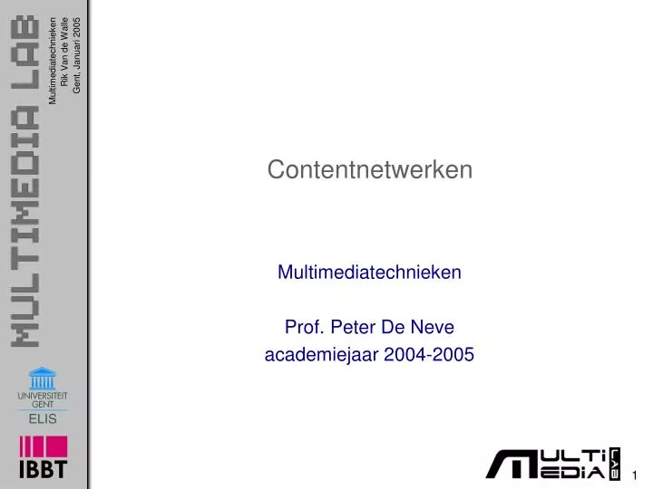 contentnetwerken