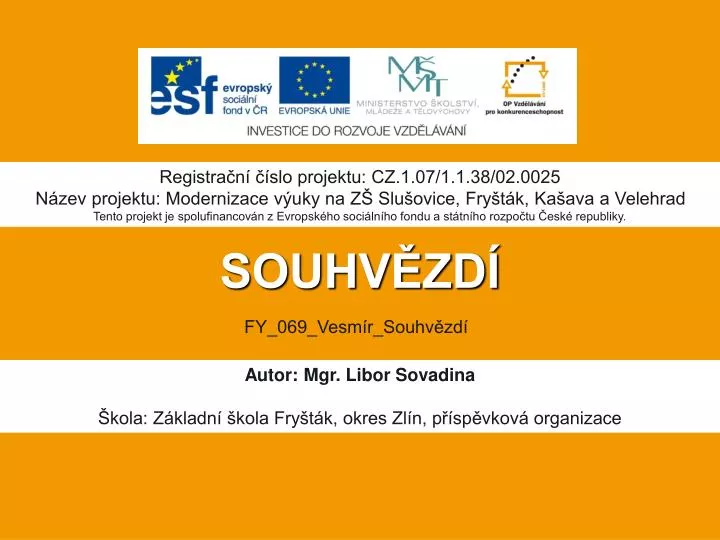 souhv zd