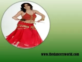 Belly Dance Belts