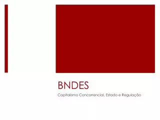 bndes