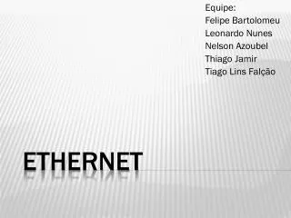 equipe felipe bartolomeu leonardo nunes nelson azoubel thiago jamir tiago lins fal o