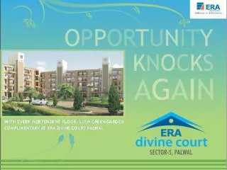 BMR REALTORS Site Office: Sector 5, Palwal (on main NH-2)