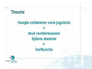 theorie