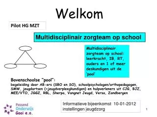 welkom