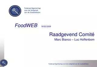 raadgevend comit marc bianco luc hoffenbom