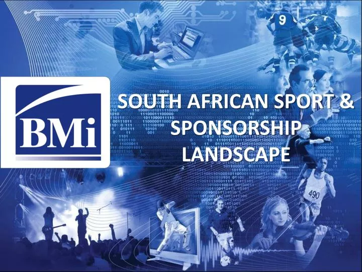 south african sport sponsorship landscape