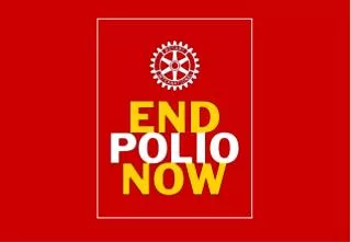 Polio Cases, 1985-2009*