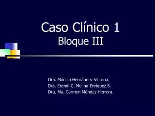 caso cl nico 1 bloque iii