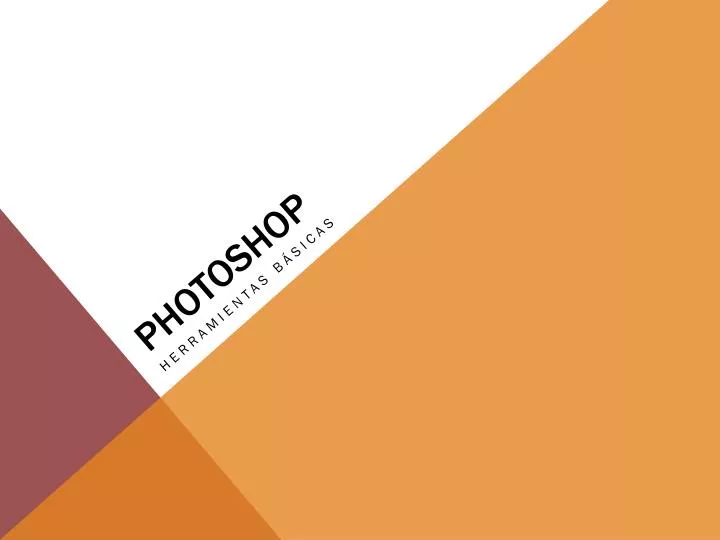 photoshop