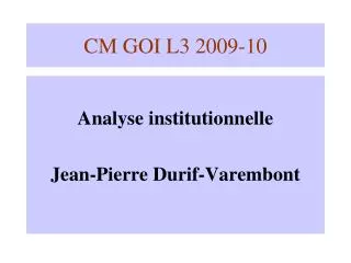 cm goi l3 2009 10
