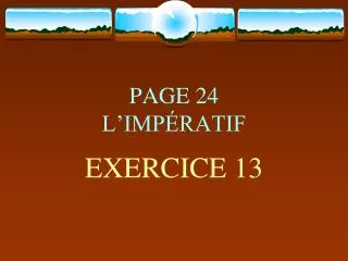 page 24 l imp ratif