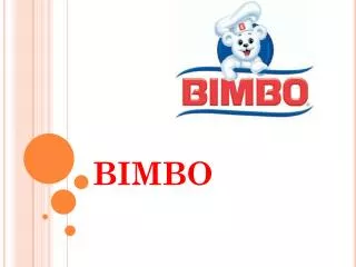 bimbo