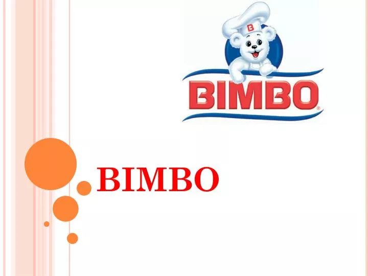 bimbo