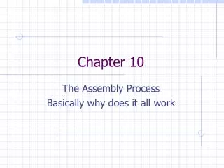 chapter 10