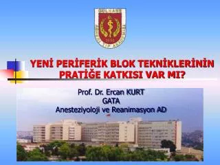 yen per fer k blok tekn kler n n prat e katkisi var mi