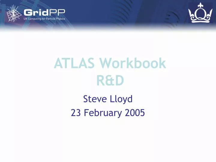 atlas workbook r d