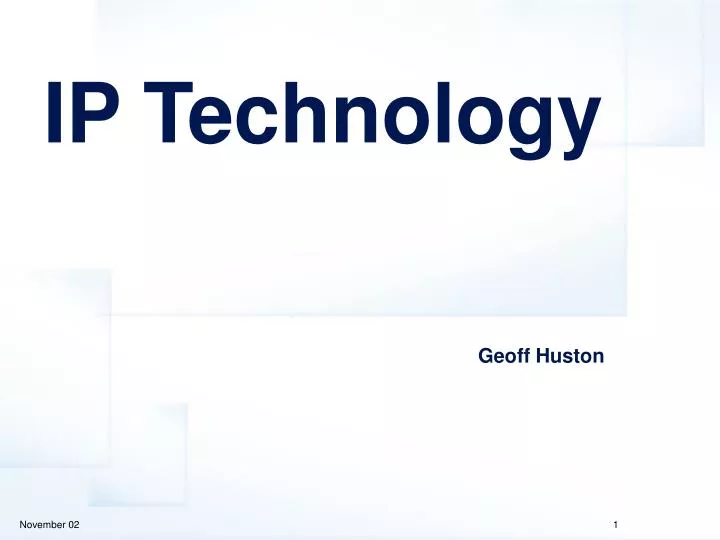 ip technology