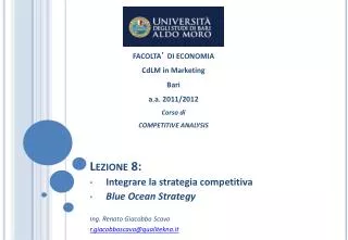 lezione 8