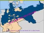 DAS LIED DER DEUTSCHEN - slide 1