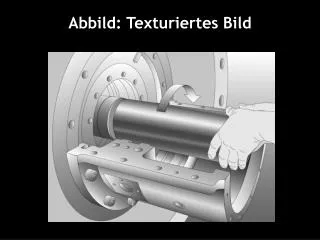 abbild texturiertes bild