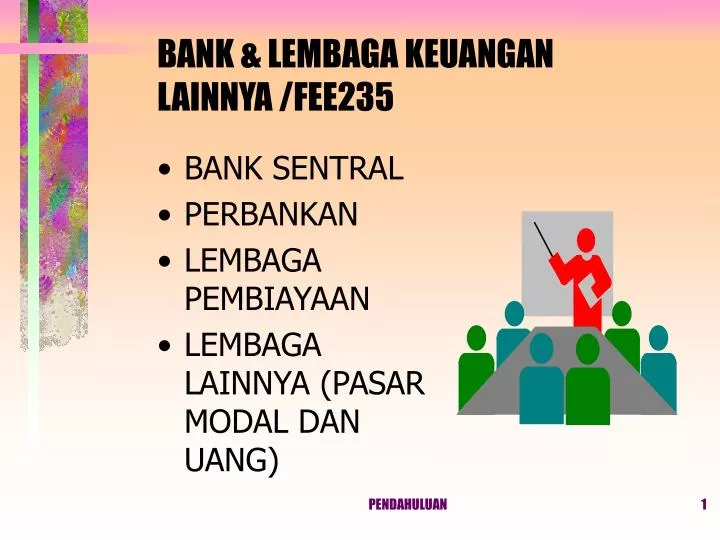 bank lembaga keuangan lainnya fee235