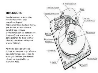 discoduro