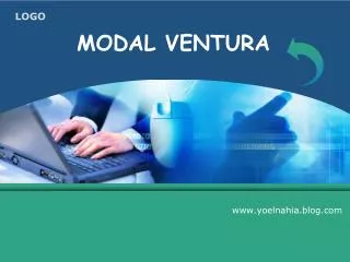 modal ventura