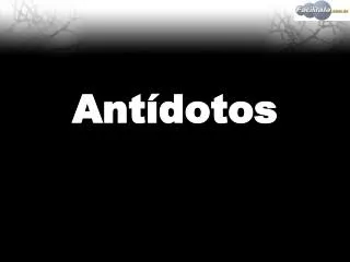 ant dotos