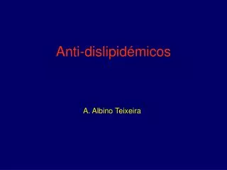 anti dislipid micos