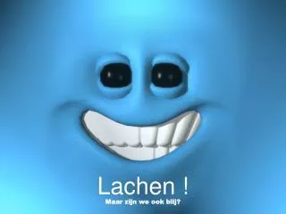 lachen