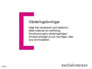 v rderings vningar