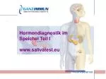 Neuro Science - slide 1