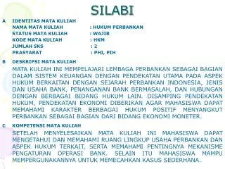 silabi