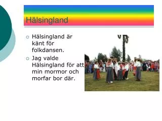 h lsingland