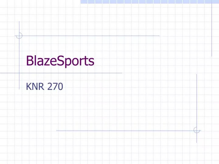 blazesports