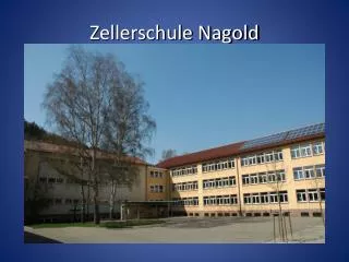 zellerschule nagold