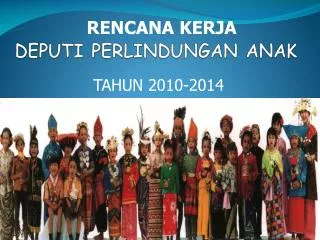 deputi perlindungan anak