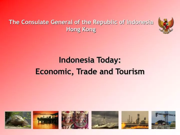 the consulate general of the republic of indonesia hong kong