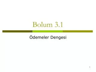 bolum 3 1
