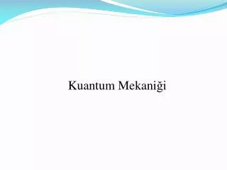 ku antum me k ani i