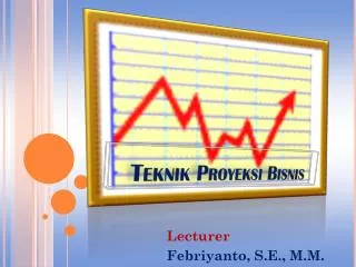 teknik proyeksi bisnis
