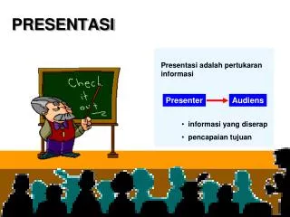 presentasi