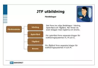 jtf utbildning f rdbilagor