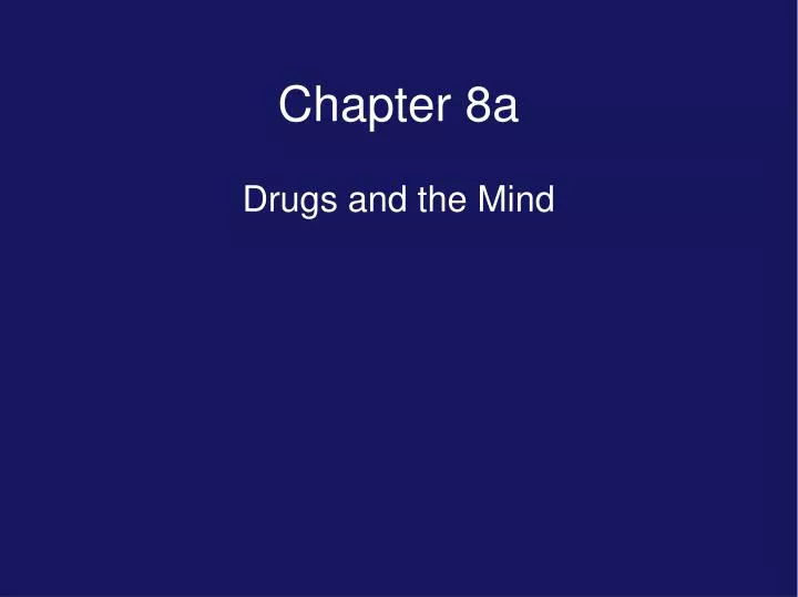 chapter 8a