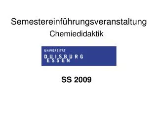 semestereinf hrungsveranstaltung