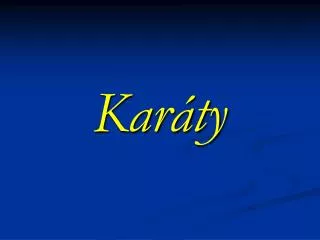 kar ty