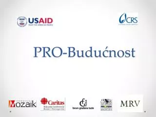pro budu nost